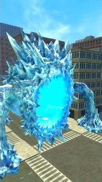 DON'T LET NEW ICE EATER GET THROUGH! SEA EATER SAND EATER LAND EATER SKY EATER ABYSS EATER GMOD