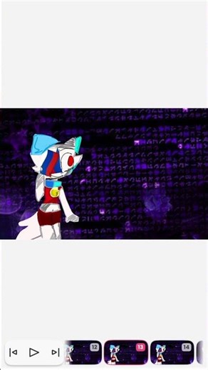 @cubis_x3d/an #animation #bfb #bfb #drawing #fnaf #cute imation for you (⁠^⁠^⁠)/|| #art #flipaclip