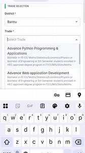 162K views · 2.4K reactions | NAVTTC Online Apply process | Jamshed Khan official | Facebook