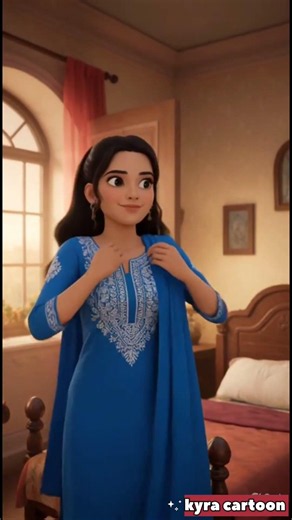 Bhaiya Ki Shaadi Fix Ho Gayi! 😍 | Family Animation shorts #ai #hindi