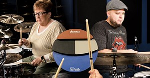 How To Play Rudiments - Drumeo Beat