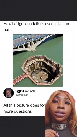 Building Bridges over Rivers: A Fascinating Construction Process