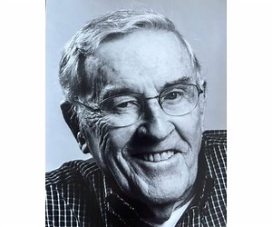 Robert Bailey Obituary (2025) - Luverne, MN - Hartquist Funeral & Cremation Services - Luverne Chapel