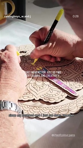 Let your creativity flow and create a stunning masterpiece that...