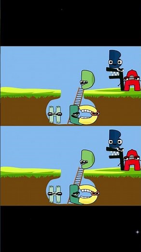 🔴ABC ANIMATION ALPHABET #animation