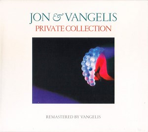 Jon & Vangelis - Private Collection