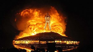 Burners: What you should know if you're visiting Black Rock Desert this weekend