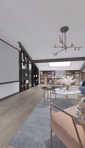 Transform Your Second Floor Loft into a Dream Home with These Interior Design Ideas