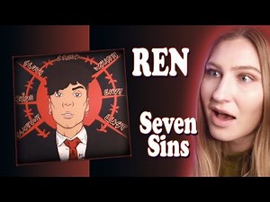 Ren Seven Sins Reaction