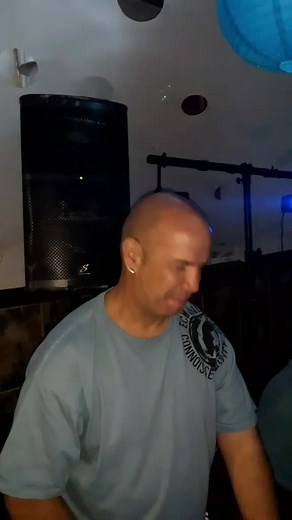 Old Skool Party Mix with DJ Blade & KD Kool