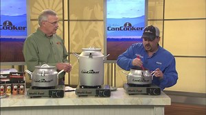 4.5K views · 45 reactions | CanCooker is the revolutionary way to...