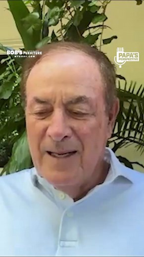 Al Michaels on his famous "Wide Right" call from Super Bowl XXV | New York Giants