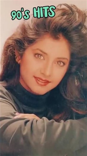 Saat Samundar Paar Video Song (4k) | Divya Bharti | Sadhana Sargam | Vishwatma | Sunny Deol