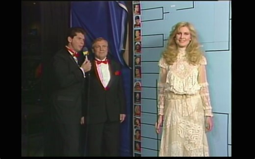 WWE.Wrestling.Classic.摔角教堂.1985