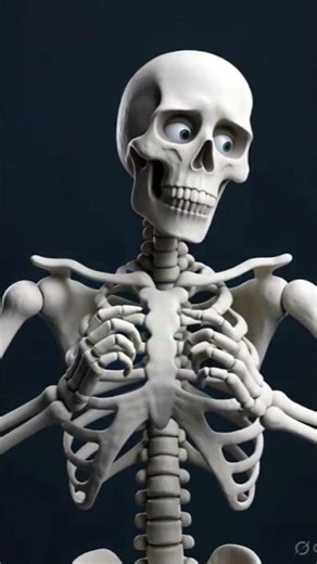 Your Brain is Ghosting You... 💀 #Biology...🧠