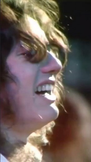 "Mistreated" - Deep Purple [Live in California, 1974].