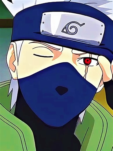 Kakashi Hatake: Iconic Anime Character Insights
