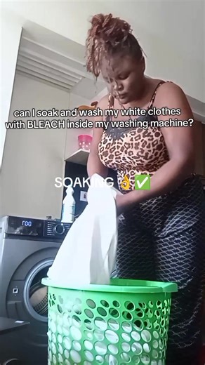 can you use bleach inside washing machine? #creatorsearchinsights #washingmachines #fyp #laundrytips #smallbusines