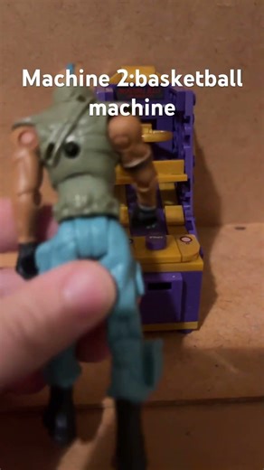 Lego arcade machines!