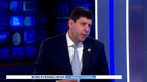 ATF Director Steve Dettelbach on mass shootings, rising gun violence