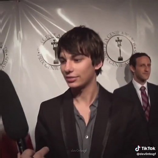 Rodrick Heffley Edit: Devon Bostick in Diary of a Wimpy Kid