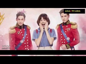 مسلسل ساعات الأميرة الحلقة 17 مترجمة و بجودة عالية