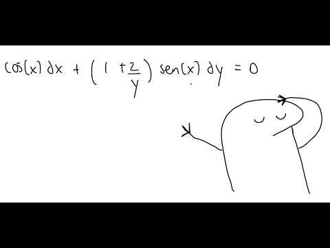 Factor Integrante Ej 1