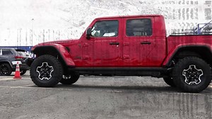 Ya es oficial: llegó el nuevo JEEP GLADIATOR a Puerto Rico. ⚔️ Espéralo pronto en nuestros concesionarios. | Jeep Puerto Rico