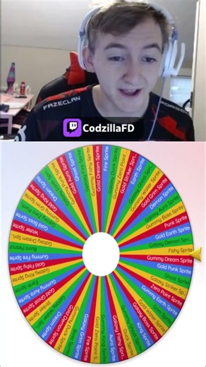 DAILY FORTNITE MASTERED SPRITE GIVEAWAY! (Episode 2) #fortnite #giveaway #streamer