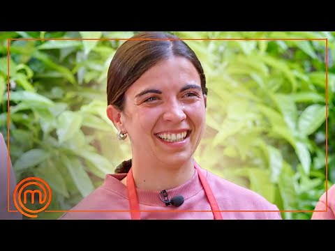 ¡MERI se convierte en la primera FINALISTA! | MasterChef 9