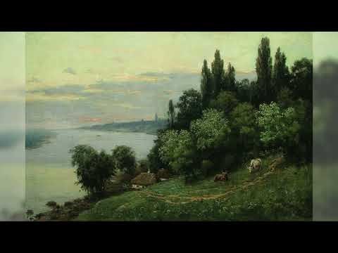 Andante & Scherzo for Strings - Alexander Scriabin / Daniel Bosshard