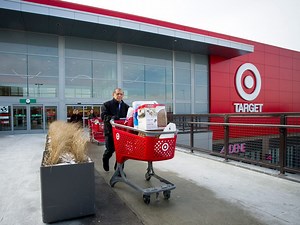 Target Corp: A timeline of the retailer’s failed Canadian experiment