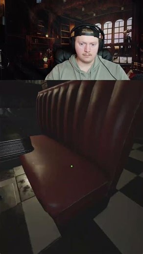 Lost my smudge stick - Phasmophobia ❓😰😲