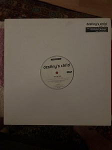 Destiny's Child - Bug A Boo