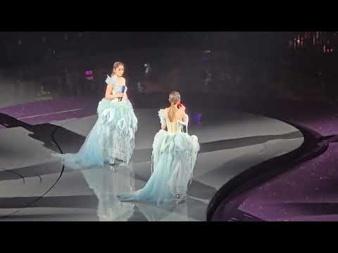 24 #Twins演唱會2024香港站 4／2
