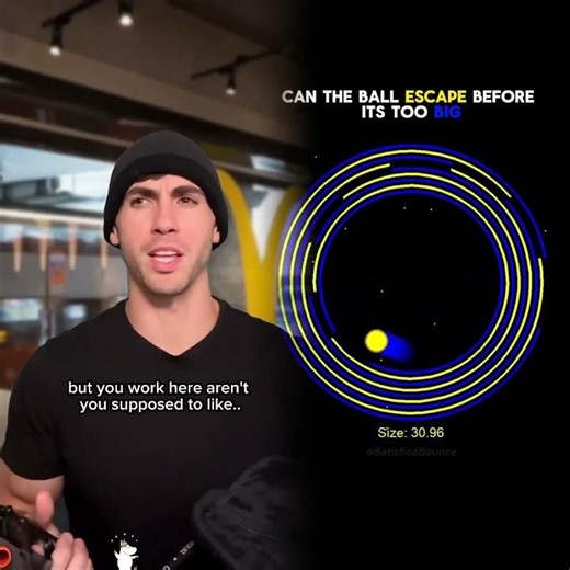 When You Rob a Fast-Food Employee #shorts