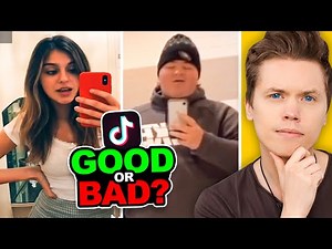 TikTok Singers better than REAL ARTISTS?