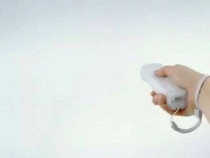 Nintendo Wii Korean Commercial