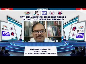 Role of echo in constrictive pericarditis by Dr. Satish. K Parashar