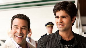 Watch Entourage Season 8 Episode 8 - The End