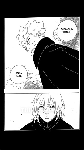 Mitsuki: From Timeskip to Two Blue Vortex - Chapter 7