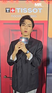 【MR|Star】193現身TISSOT發佈會 本來就很愛收藏錶的193，今天以TISSOT港澳品牌之友的身份，出席TISSOT最新的名錶發佈會。193不止愛錶，而且對錶的歷史都相當了解。他亦談到想選甚麼錶給ERROR隊友；更有想成為自己老闆的有趣想法。 #mrrm #mrrmhk #郭嘉駿 #DenisKwok #ERROR @deniskwok193 @error.weare #TISSOT #tissothk #focusforward #2024novelties #瑞士天梭表 #swissmade #watch #swiss #switzerland #prx #watch #star ============================== Follow MR Instagram 得知更多即時資訊 Username: @mrrmhk http://instagram.com/mrrmhk | MRRM Magazine
