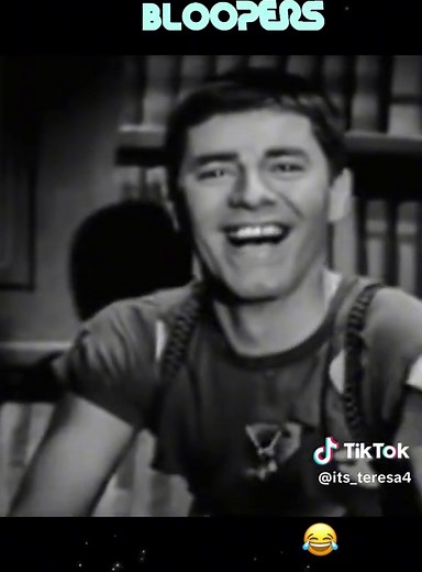 Jerry Lewis: Hilarious Bloopers and Laughs On Stage