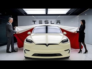 2025 Tesla Model V Review: The Future of Electric Vehicles