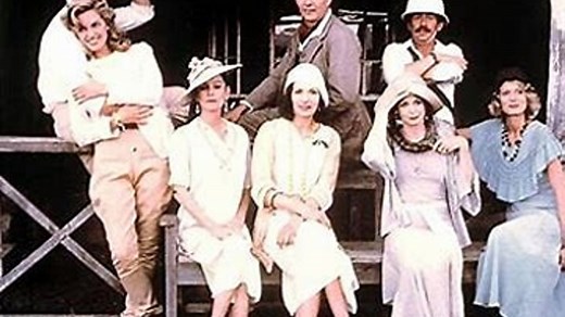 White Mischief (1987) Sarah Miles, Joss Ackland, John Hurt