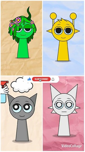 sprunki go Why Crying Vineria_ _ Incredibox Sprunki _😄 _sprunki _incredibox _incrediboxsprunki