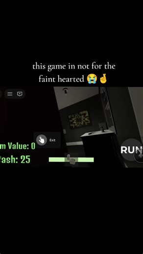 Scary Roblox Horror Game for Brave Gamers