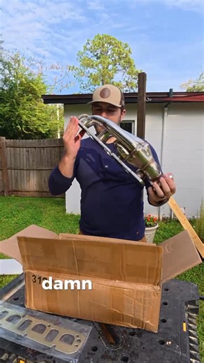 2.2K views · 339 reactions | Ready to let your Ram roar? Our shorty headers for 03-08 Dodge Ram 5.7L HEMI deliver that aggressive sound and real power gains without sacrificing drivability. Made from premium 304 stainless steel, mandrel bent, with OE-style collector for easy install. Free U.S. shipping — limited time deal.  Get your’s now before the price goes up. | PowerGo Motorsport | Facebook