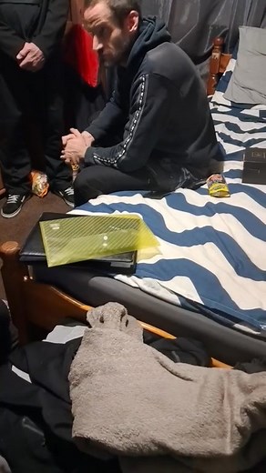 21K views · 148 reactions | Full Sting - 15-11-2025 - Ian Corkish -...