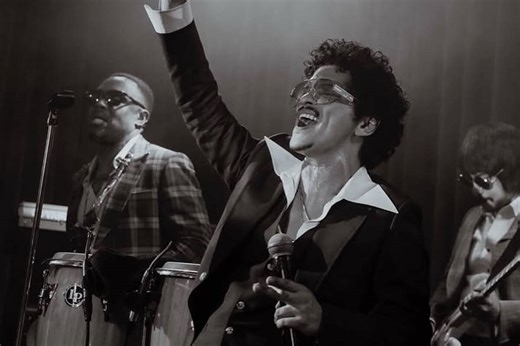 Bruno Mars adds dates, closing in on 100th Las Vegas Strip show